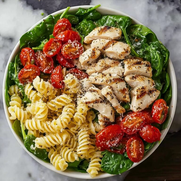Creamy Chicken Pasta Salad: An Amazing Ultimate Recipe