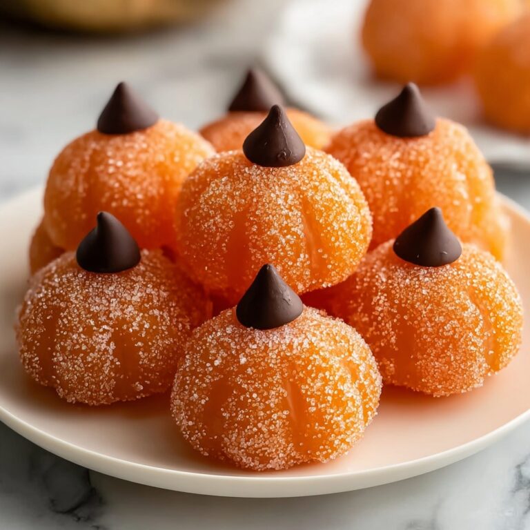 Delicious Pumpkin Cheesecake Truffles Recipe