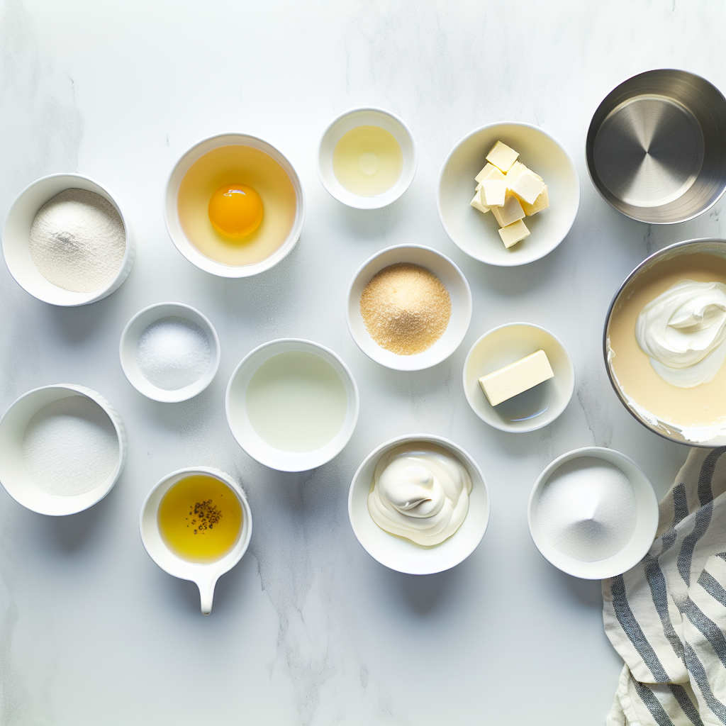 Salted Caramel Tart Recipe - Recipe Image