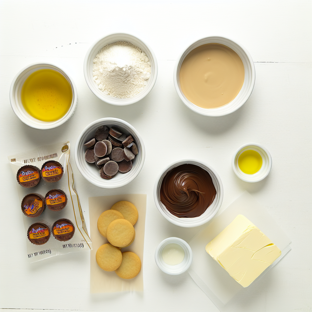 Delicious Pilgrim Hat Cookies for Holiday Celebrations! Recipe - Recipe Image