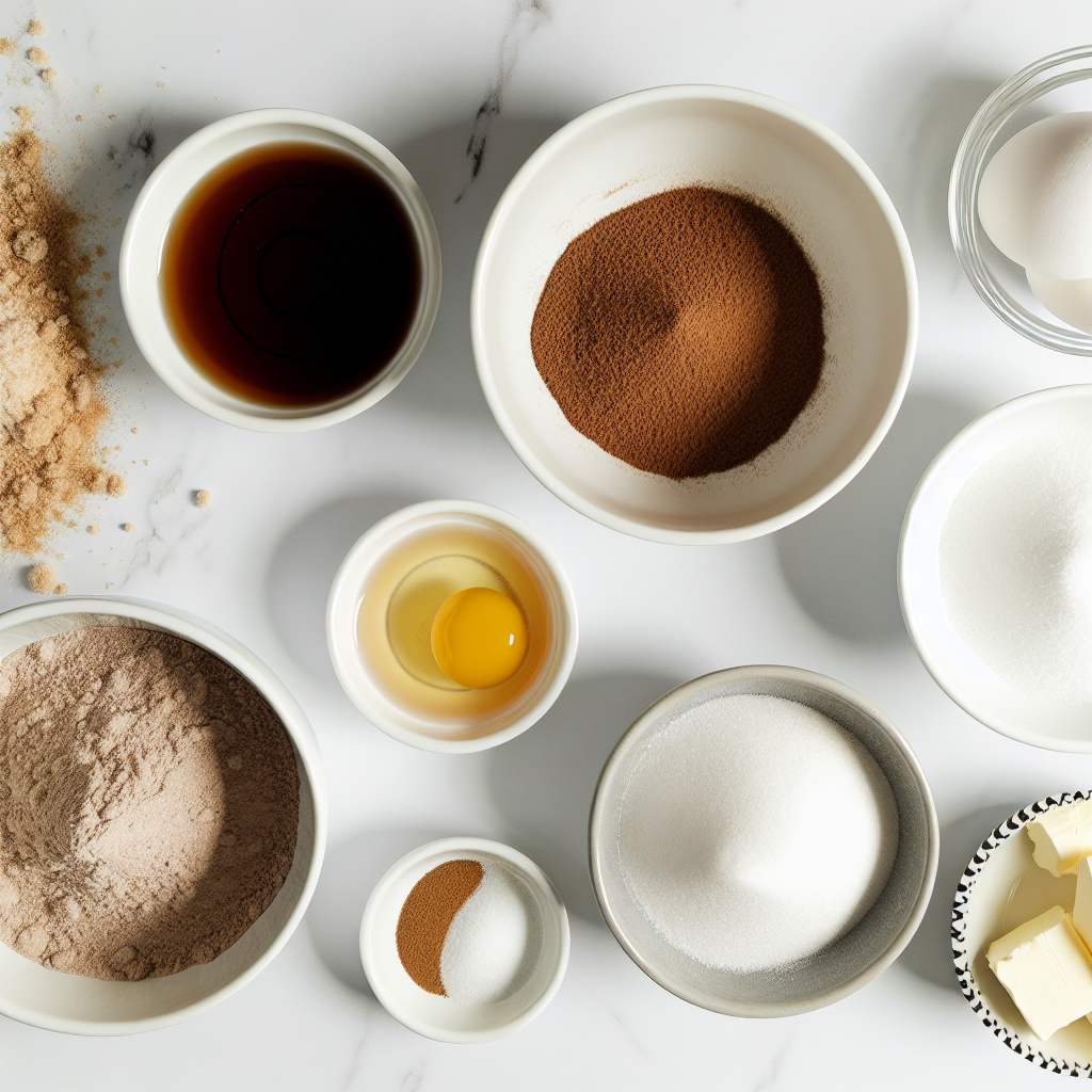 Tiramisu Cookies Recipe - Recipe Image