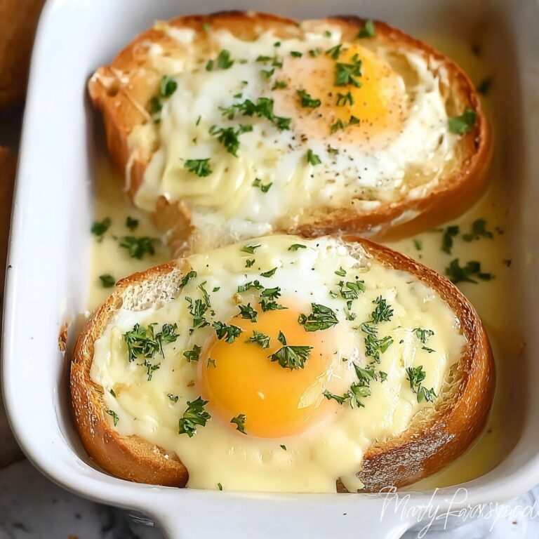 Deliciously Easy Eggs Benedict Casserole for Brunch Bliss Recipe