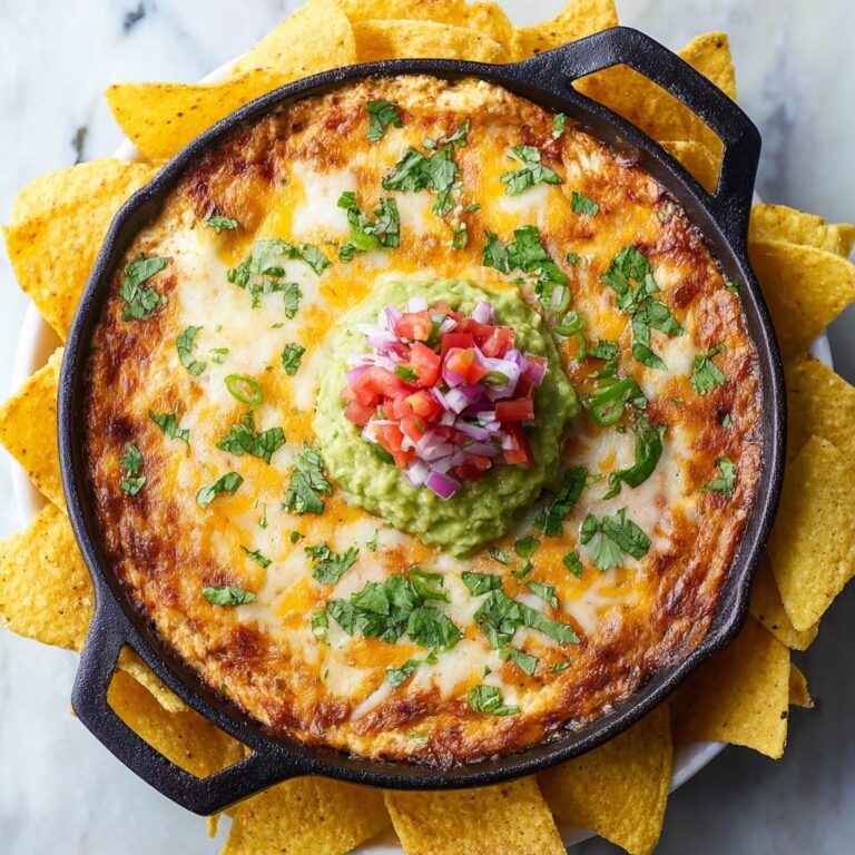 Bean and Cheese Dip Recipe