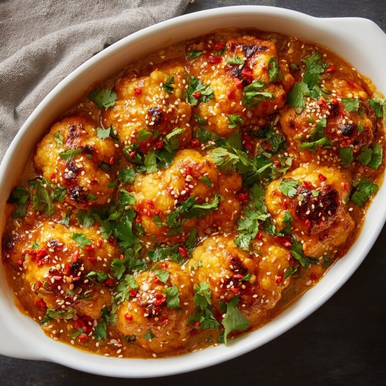 Bang Bang Chicken Bake Recipe