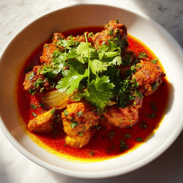 Chicken Do Pyaza Recipe