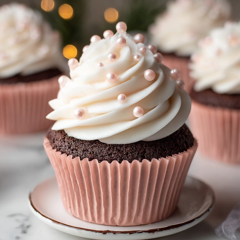 Delicious Marshmallow Frosting Recipe