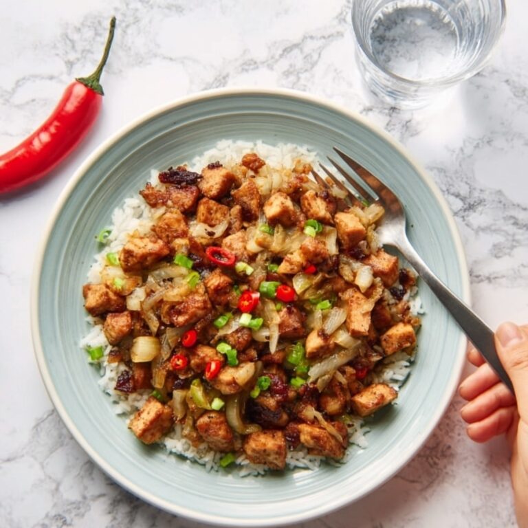 Salt and Pepper Chicken Recipe: Crispy, Spicy, and Totally Irresistible Recipe