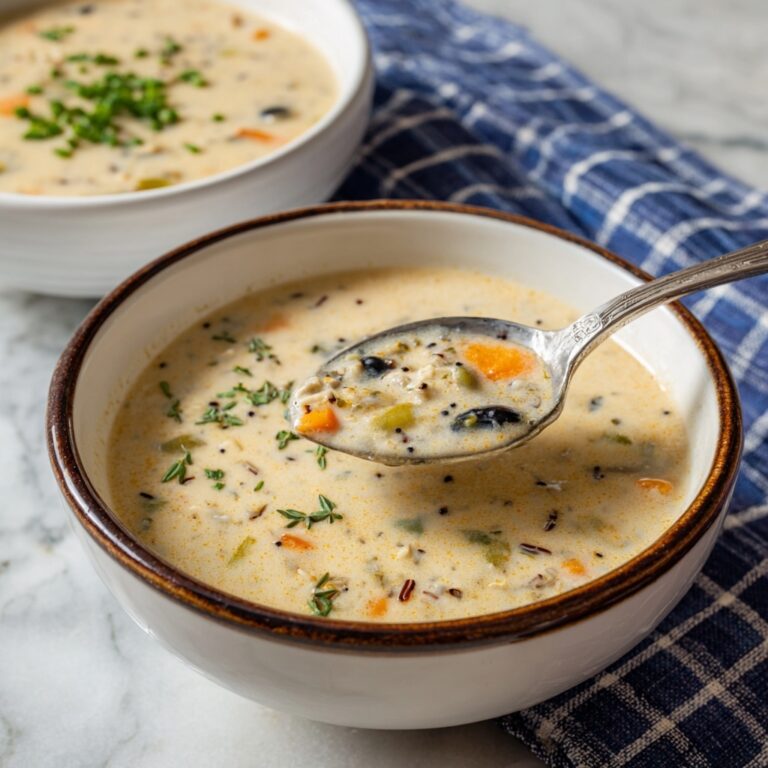 Canadian Cheese Soup with Bacon and Lager Recipe