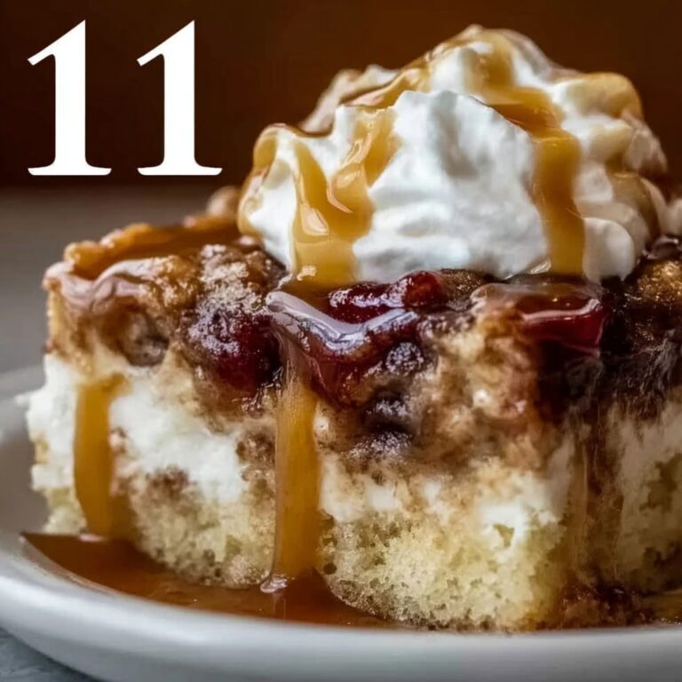 Brown Butter Toffee Bread Pudding: An Incredible Ultimate Recipe