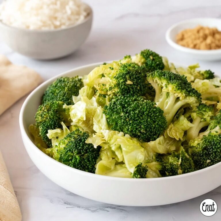 Panda Express Super Greens Copycat Recipe