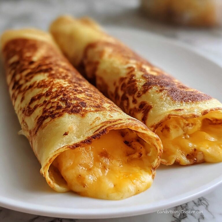 Melt-in-Your-Mouth Grilled Cheese Roll-Ups for Easy Snacking Recipe