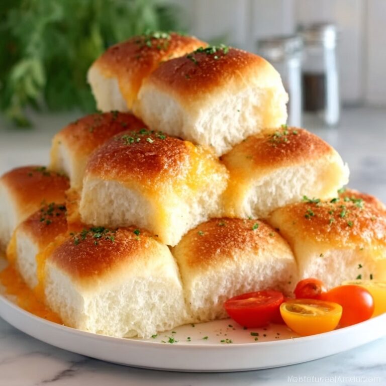 Mini Grilled Cheese Hawaiian Rolls with Ham, Pineapple, and Cheddar Recipe