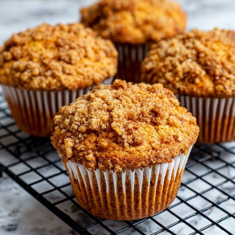 Moist Banana Nut Muffins Recipe