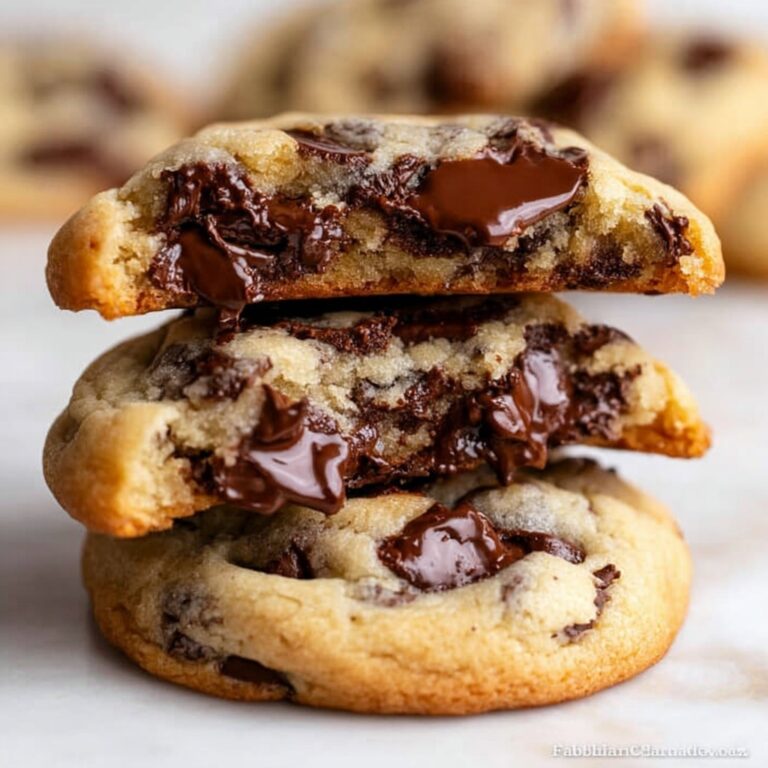 Chip Cheesecake Cookies Recipe