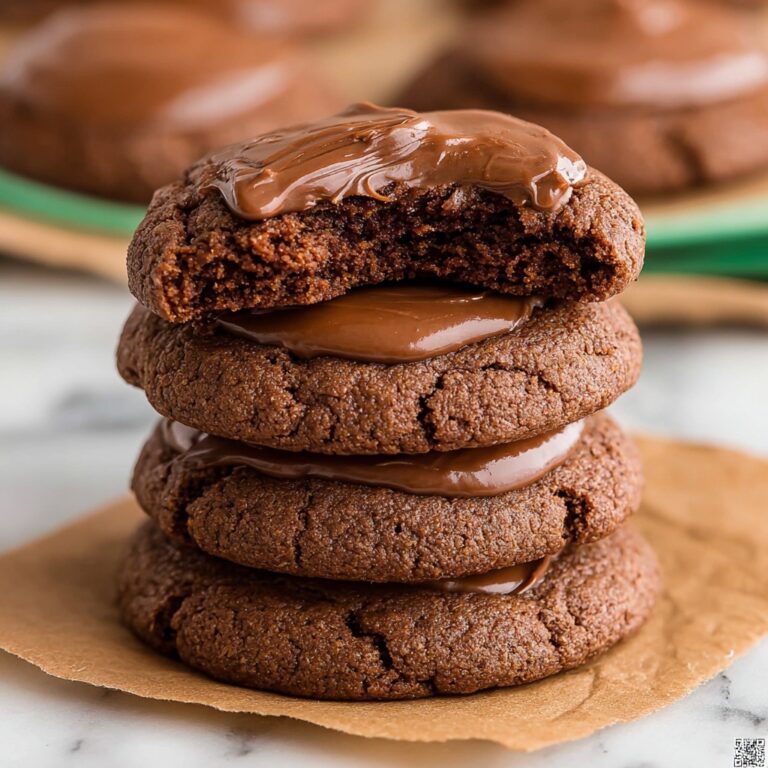 Texas Sheet Cake Cookies Recipe