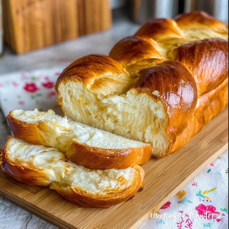 Fluffy Keto Cottage Cheese Cloud Bread Recipe