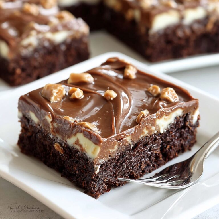 Easy Texas Sheet Cake Recipe