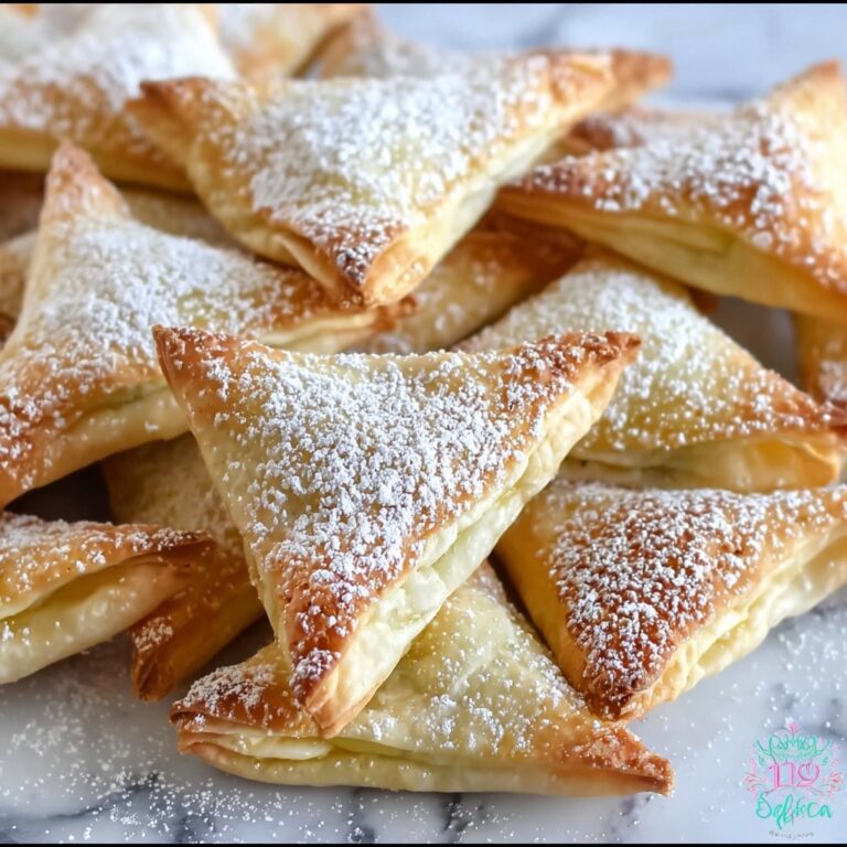Delicious Hamantaschen Cookies with Creative Fillings Recipe
