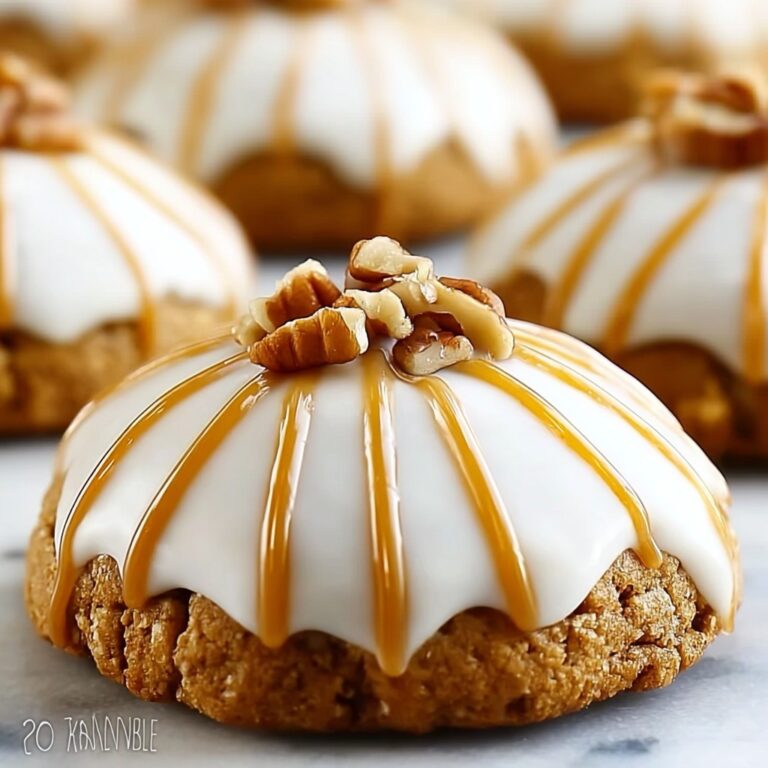 White Chocolate Maple Cookies for Cozy Holiday Joy Recipe