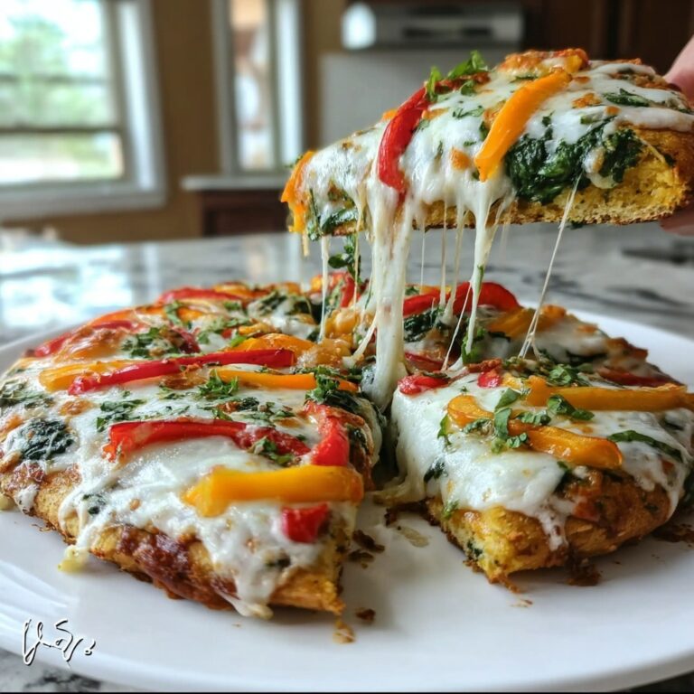 Sweet Potato Pizza Crust Recipe: 5 Reasons You’ll Love This Healthy Alternative Recipe