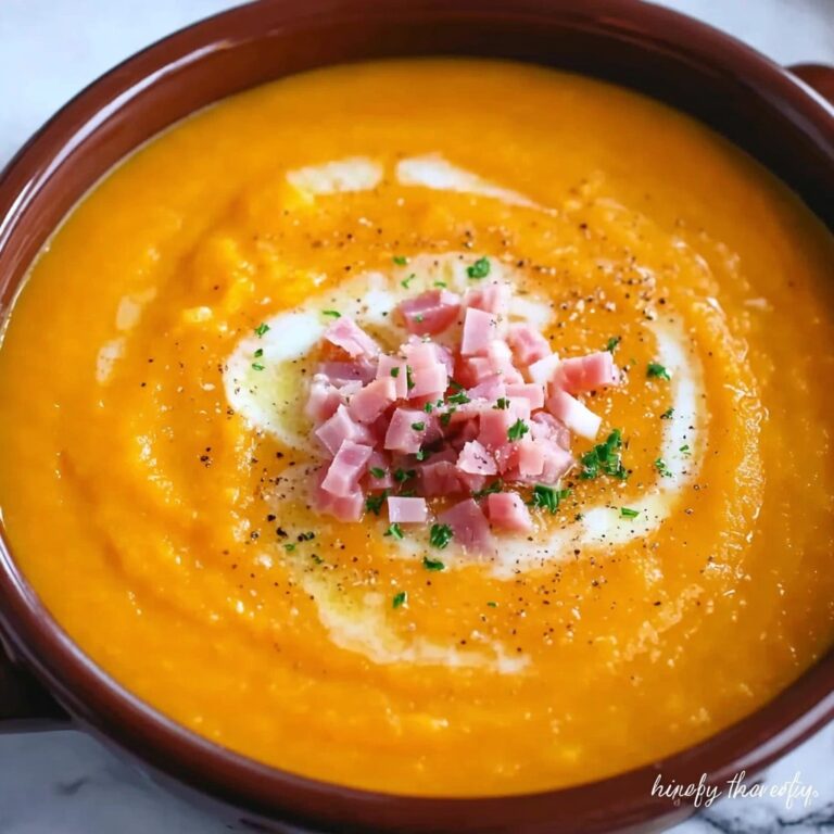 Salmorejo Recipe