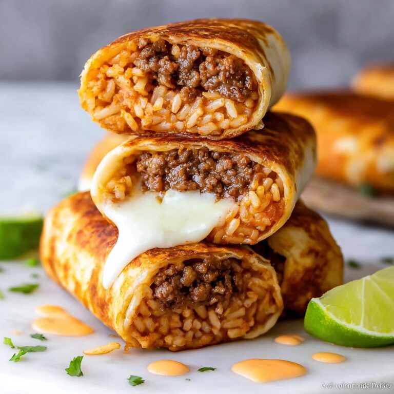 Grilled Cheese Burritos with Spicy Chipotle Mayo Recipe