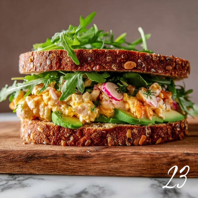 Hot Honey Chicken Salad Recipe