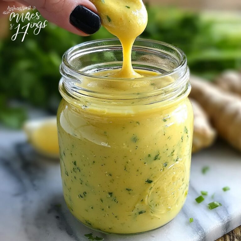 Creamy Healthy Pasta Salad Dressing Recipe