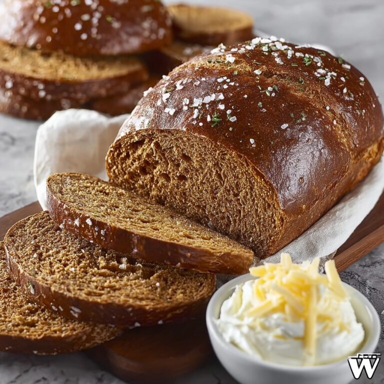 Outback Steakhouse Bread Recipe