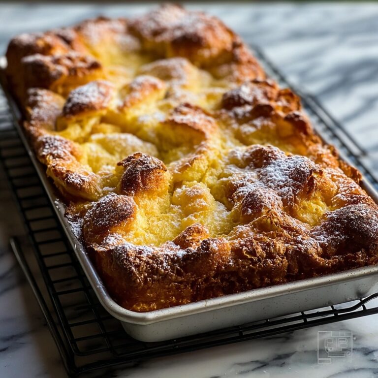 Apple Fritter Bread Recipe