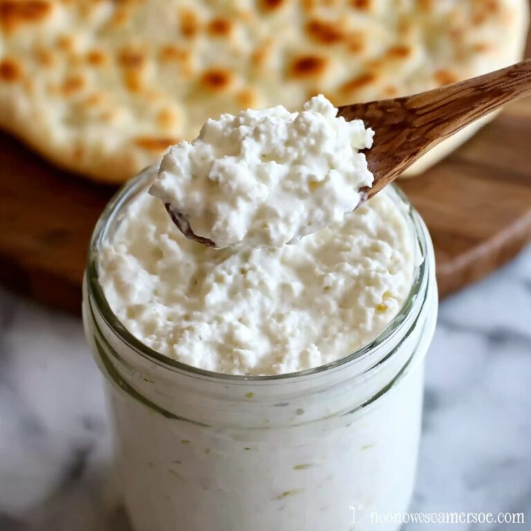 Garlic Sauce for Pizza Recipe