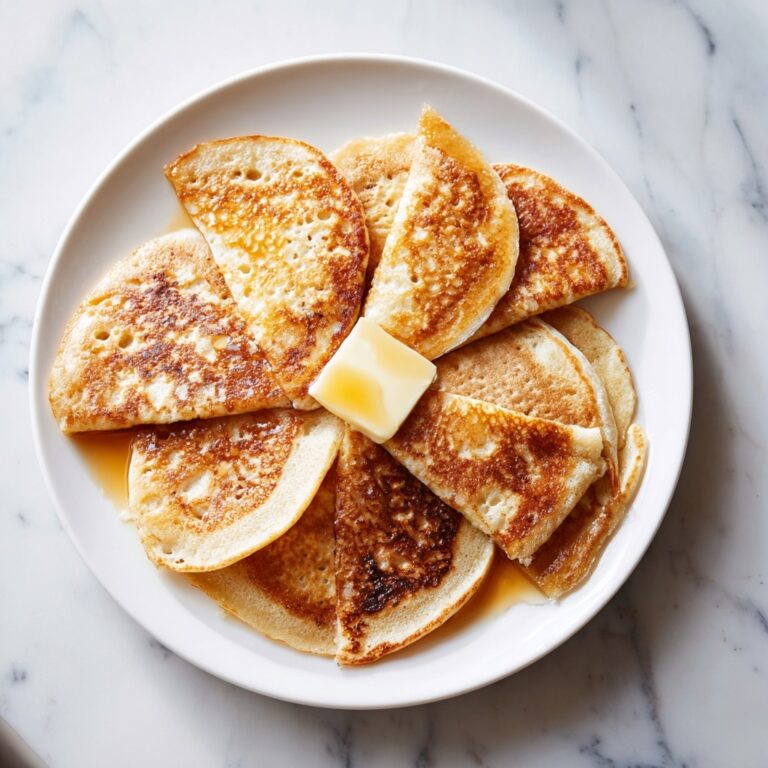 Irish Potato Farls: 7 Comforting Bites of Bliss Recipe