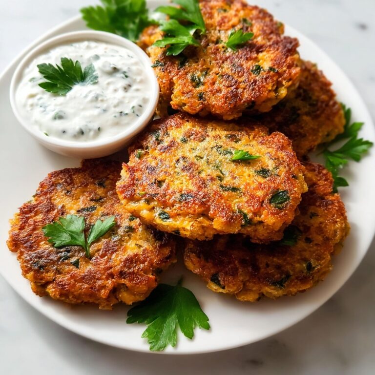 Red Lentil Patties: 5 Irresistible Choices to Savor Recipe